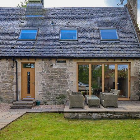 Fantastic Cottage In Loch Lomond National Park Alexandria Exterior photo