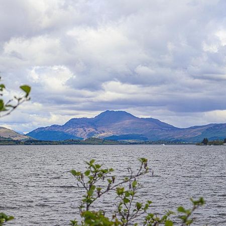 Fantastic Cottage In Loch Lomond National Park Alexandria Exterior photo